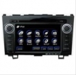Màn hình Honda CRV FlyAudio